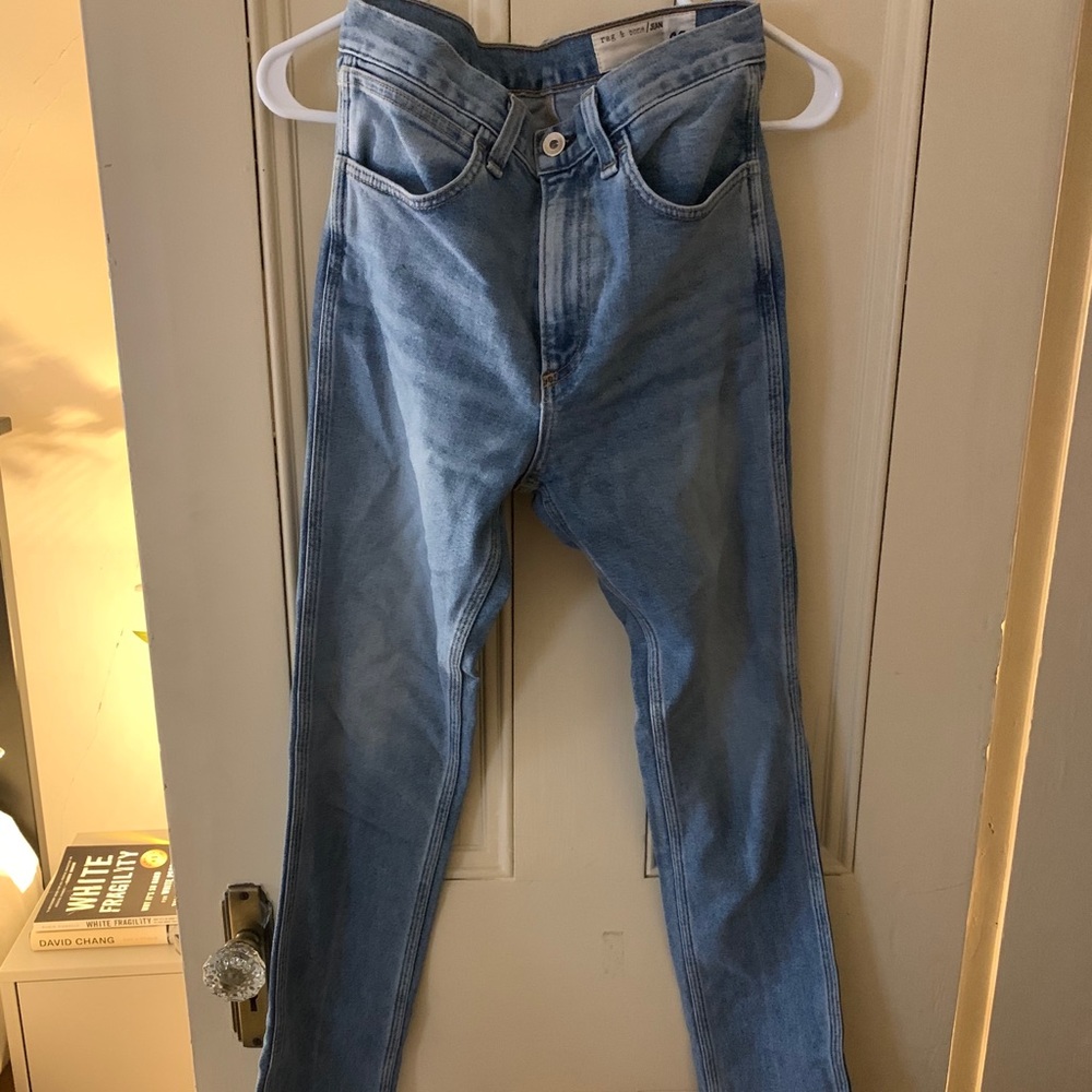 Rag and Bone Denim